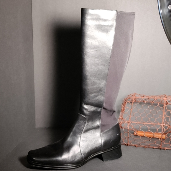 ANDREW GELLER BOOTS⭐ - Picture 13 of 13